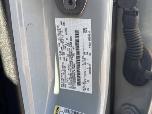 Used 2023 Ford Bronco Big Bend w/ Sasquatch Package image 25