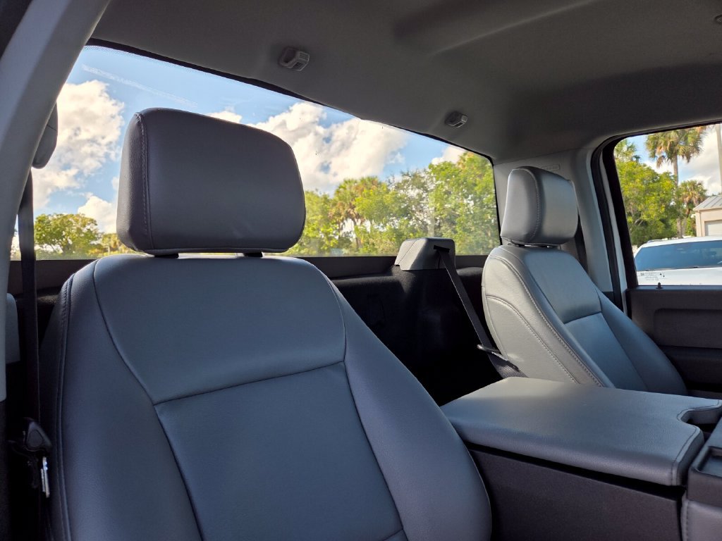 Used 2024 Ford F250 XL RWD image 20