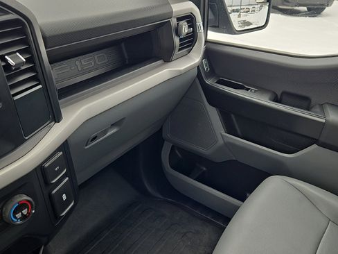 Used 2022 Ford F150 XL w/ Equipment Group 101A High image 11