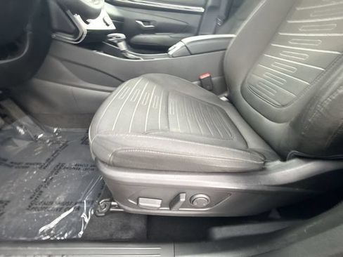 Certified 2022 Hyundai Santa Cruz SEL AWD/4WD image 12