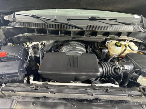 Used 2021 Chevrolet Silverado 1500 LT w/ Texas Edition Plus RWD image 30