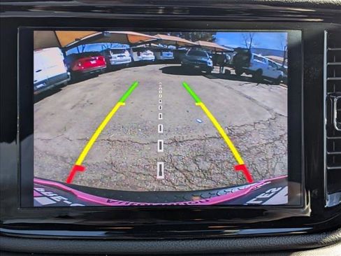 Used 2024 Dodge Durango R/T image 14