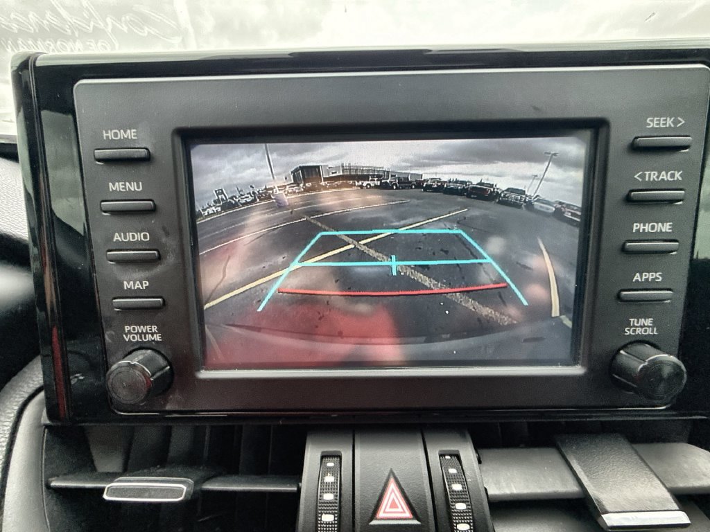 Used 2019 Toyota RAV4 XLE Premium w/ Carpet Mat Package FWD image 20