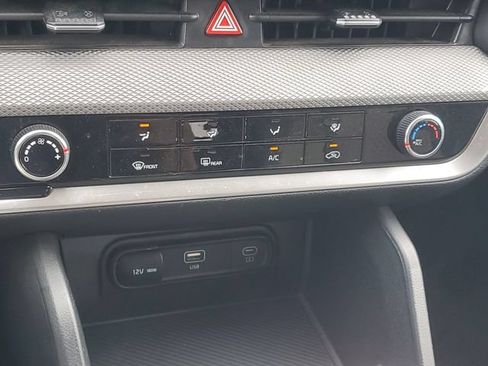 Certified 2023 Kia Sportage LX AWD/4WD image 24