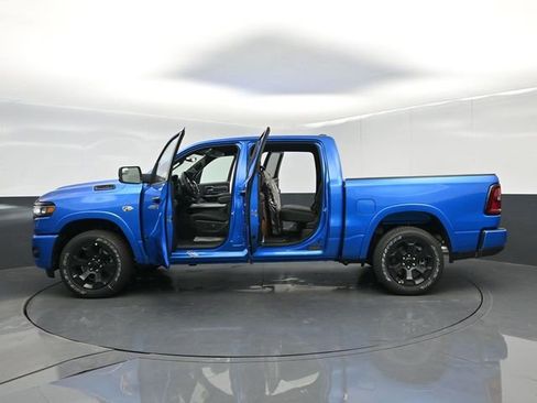 New 2026 RAM 1500 Big Horn image 56