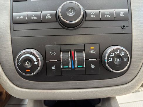 Used 2008 Chevrolet Impala LT w/ Luxury Edition Package FWD image 19
