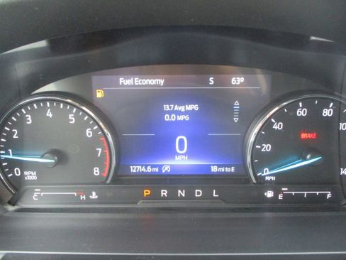 Used 2024 Ford Explorer XLT w/ Equipment Group 202A image 20