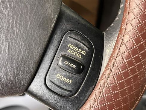 Used 2002 Jeep Wrangler Sport image 28