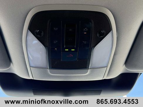 Used 2024 INFINITI QX60 Pure image 24