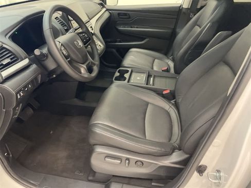 Certified 2025 Honda Odyssey EX-L image 19