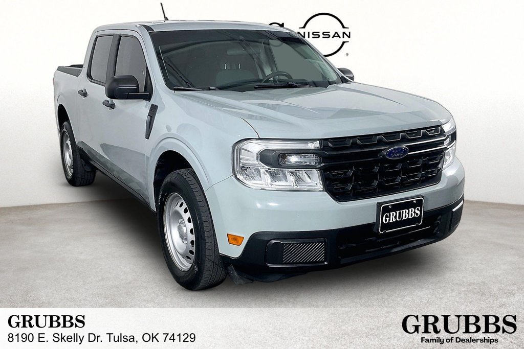 Used 2023 Ford Maverick XL FWD image 1