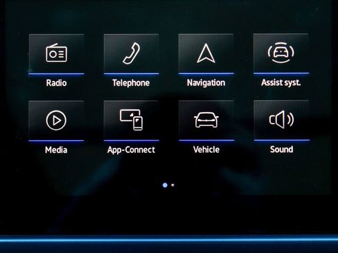 Used 2023 Volkswagen Taos SE w/ Panoramic Sunroof Package image 21