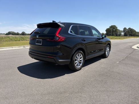 Certified 2024 Honda CR-V EX-L image 5