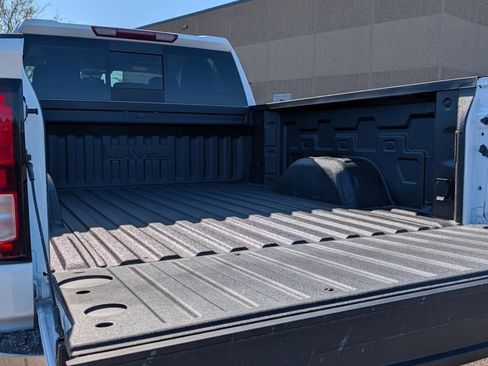 New 2026 GMC Sierra 1500 SLE AWD/4WD image 33