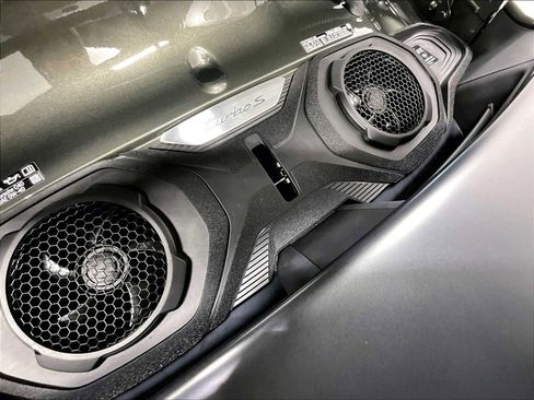 Used 2025 Porsche 911 Turbo S image 36