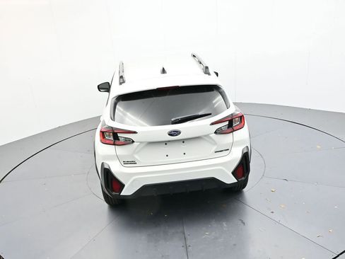 New 2026 Subaru Crosstrek 2.0i Premium image 20