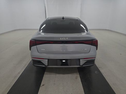 Used 2025 Kia K5 GT-Line w/ GT-Line Premium Package image 8