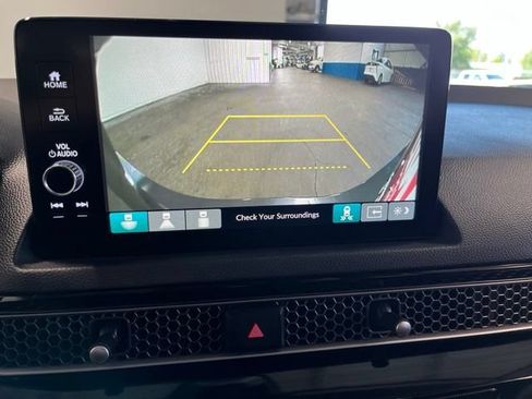 Used 2022 Honda Civic Touring image 28