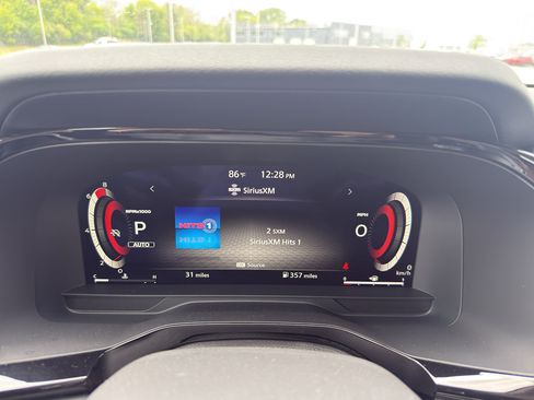 New 2026 Nissan Pathfinder SL AWD/4WD image 17