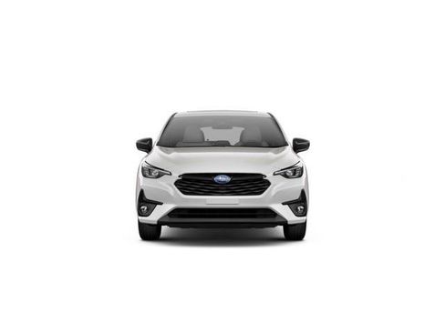 New 2026 Subaru Impreza RS image 8