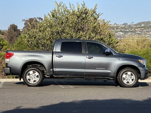 Used 2008 Toyota Tundra Limited w/ TRD Off-Road Pkg RWD image 7