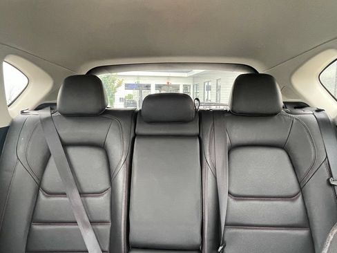 Used 2024 MAZDA CX-5 Carbon Edition AWD/4WD image 20
