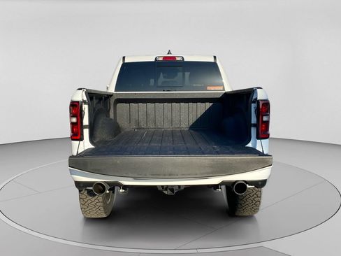 Used 2026 RAM 1500 Big Horn AWD/4WD image 30