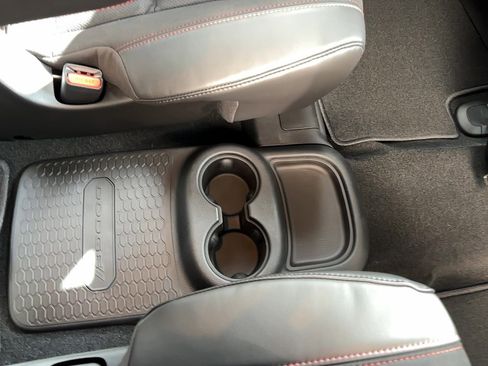 New 2026 Dodge Durango GT image 13