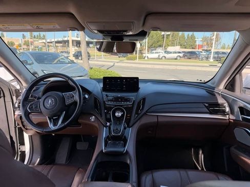 Used 2020 Acura RDX FWD w/ Technology Package image 19