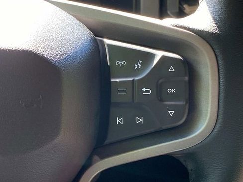 Used 2024 Ford Bronco Outer Banks AWD/4WD image 21