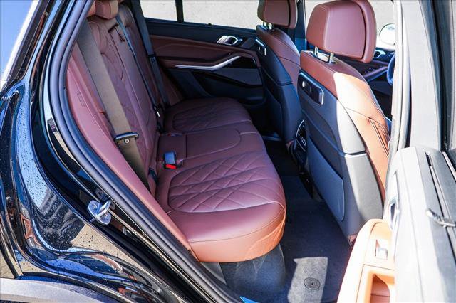 Used 2026 BMW X5 xDrive40i w/ Climate Comfort Package AWD/4WD image 22