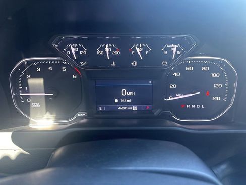 Used 2021 GMC Sierra 2500 AT4 AWD/4WD image 26