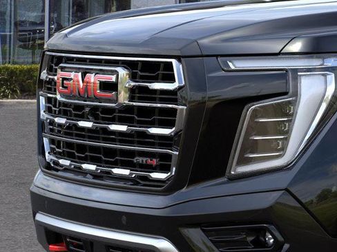New 2026 GMC Yukon AT4 image 13
