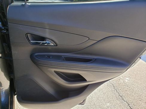 Used 2018 Buick Encore Sport Touring image 16