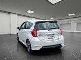 Used 2016 Nissan Versa Note SR image 4