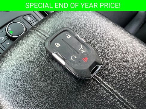 Used 2023 GMC Terrain SLT w/ LPO, Floor Liner Package image 33