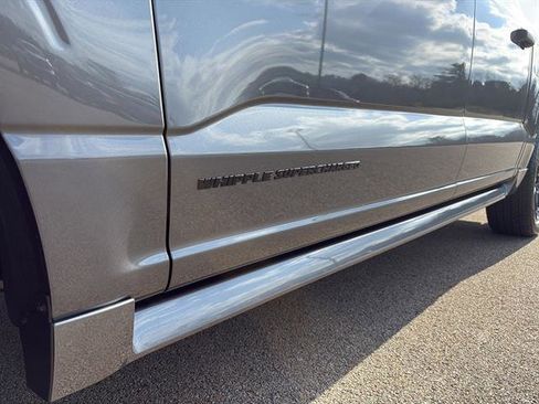 New 2026 Ford F150 STX w/ F-150 LOBO Package image 13