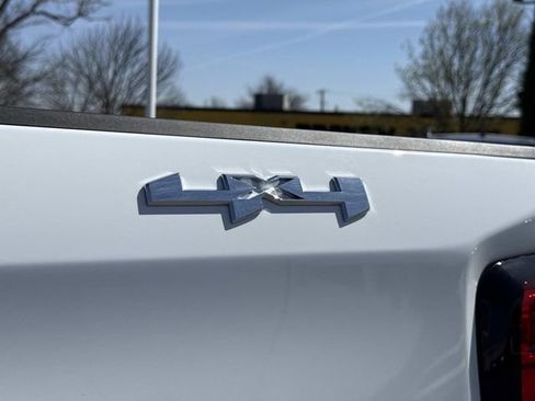 New 2026 GMC Sierra 1500 Pro w/ Graphite Edition image 10