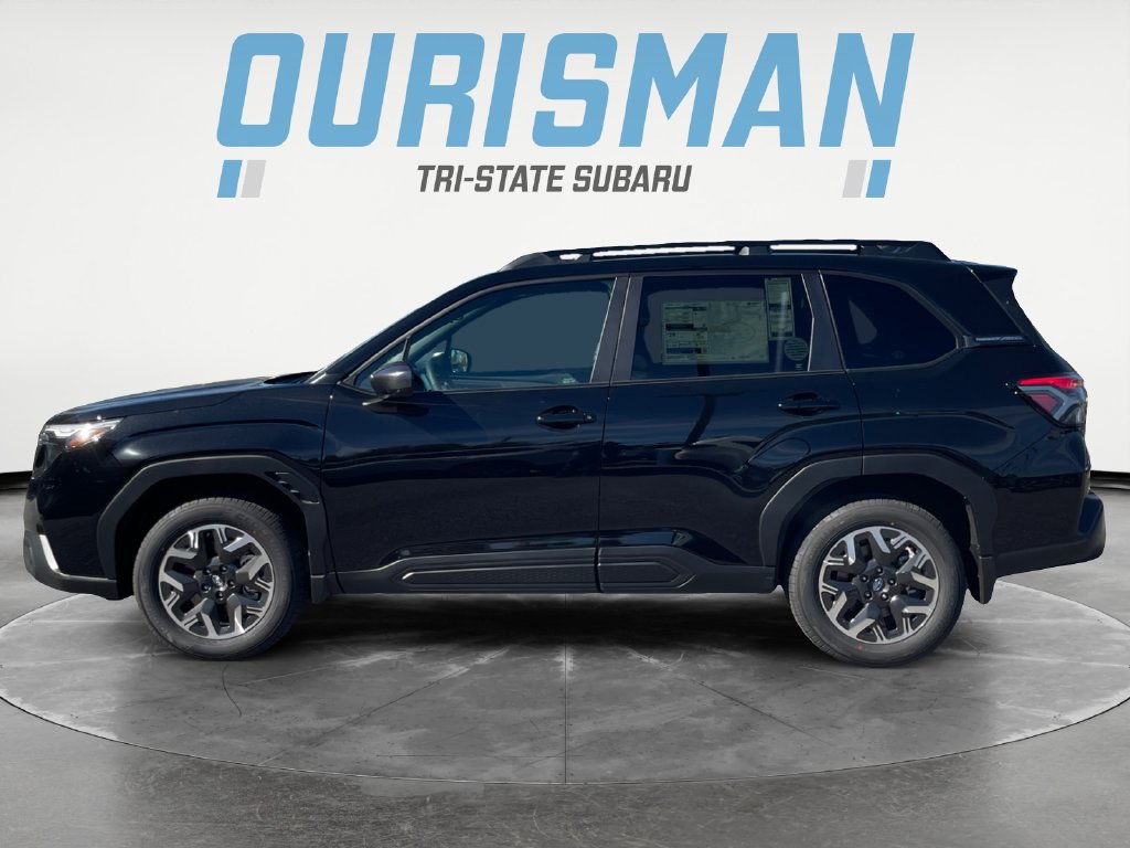 New 2026 Subaru Forester Premium AWD/4WD image 3