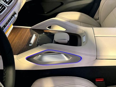New 2026 Mercedes-Benz GLE 350 4MATIC image 10