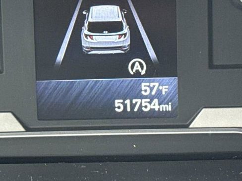 Used 2023 Hyundai Tucson SEL image 26