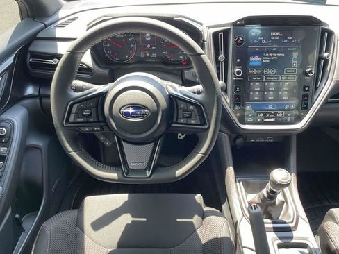 Used 2026 Subaru WRX Premium AWD/4WD image 4