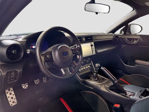Used 2022 Subaru BRZ Limited image 9
