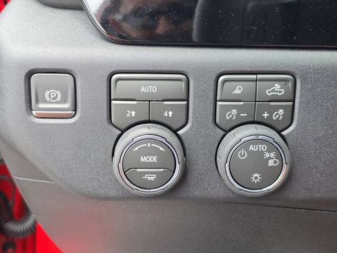 New 2026 Chevrolet Silverado 1500 LT w/ All Star Edition Plus AWD/4WD image 31