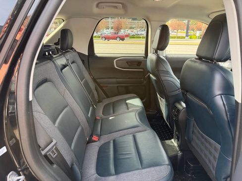 Used 2021 Ford Bronco Sport Outer Banks image 27