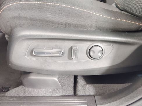 Certified 2023 Honda CR-V Sport image 13