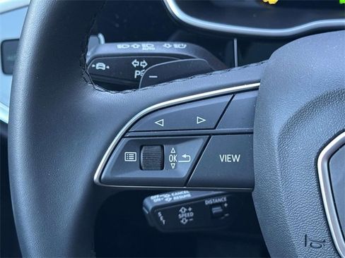Certified 2025 Audi Q3 2.0T Premium Plus w/ Premium Plus Package image 26