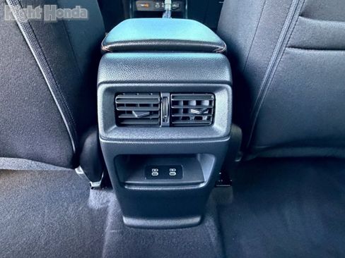 Certified 2024 Honda CR-V Sport image 20