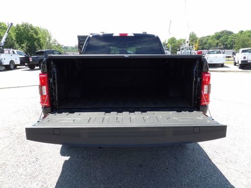 Used 2022 Ford F150 XLT AWD/4WD image 48