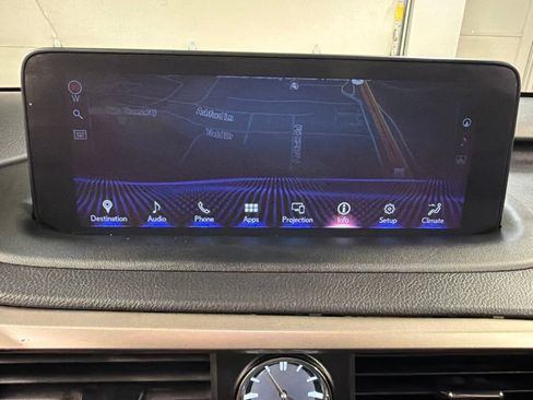Used 2021 Lexus RX 350 AWD w/ Premium Package image 9